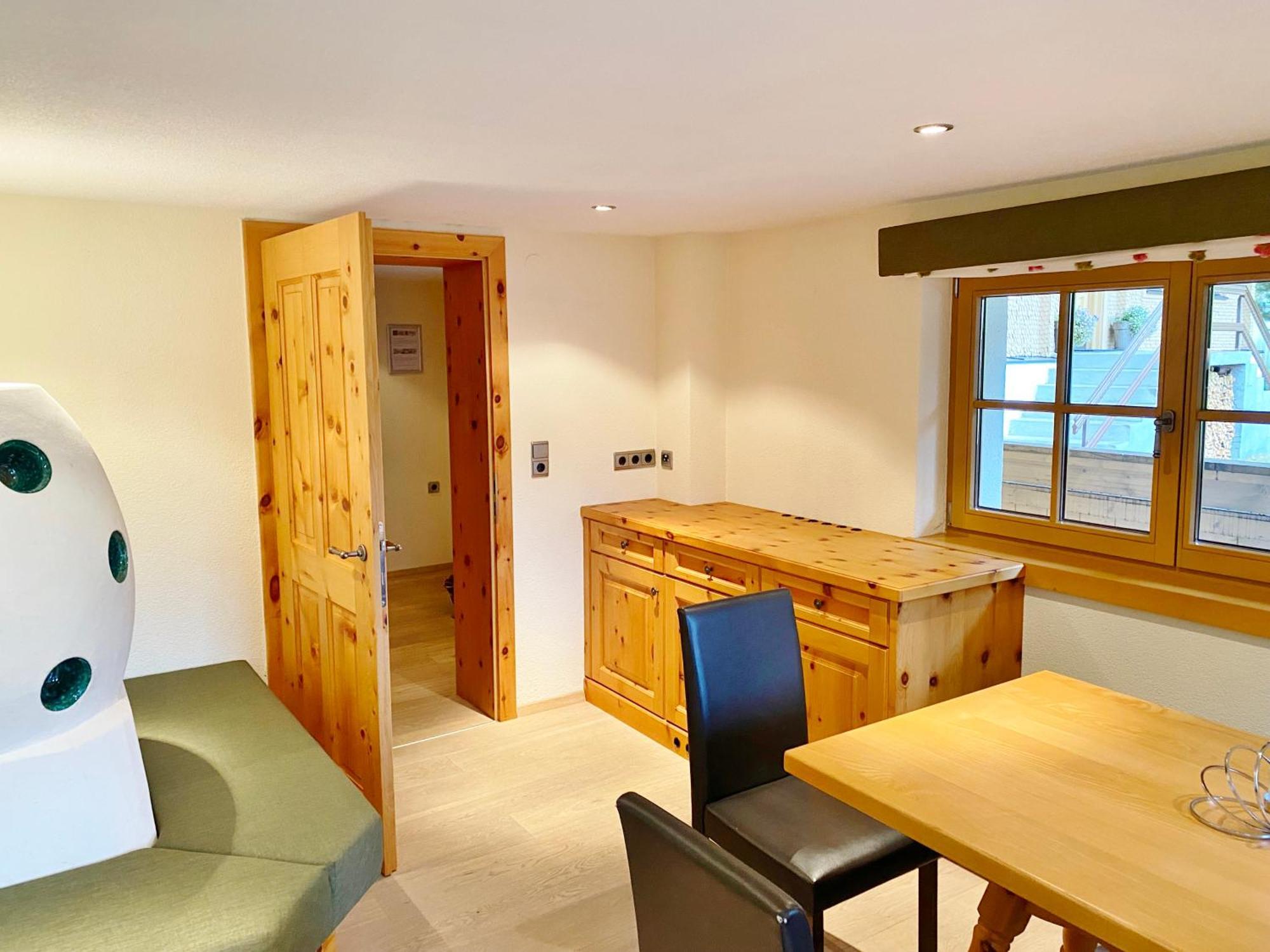 Alpine Lodge Soelden - Chalet & Apart Exteriér fotografie